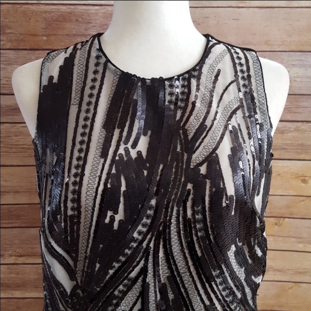 Sequin Top - image 2